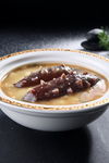 豆面糊活辽参