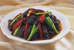 干烧蝴蝶参