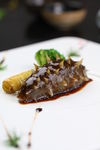葱烧辽参