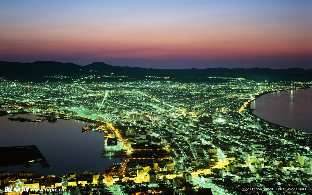北海道