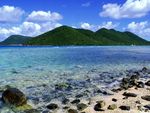 加勒比海