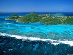 加勒比海