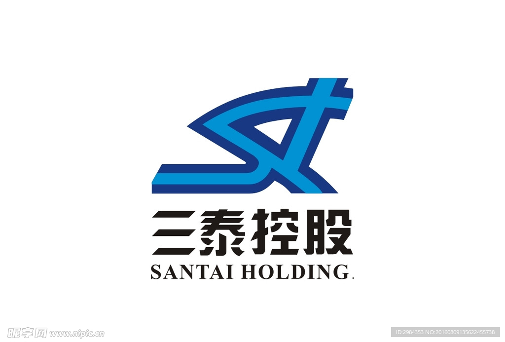 三泰LOGO
