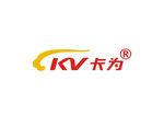深圳卡为标志logo