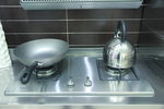 厨房 灶具