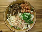 面条