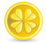 金币
