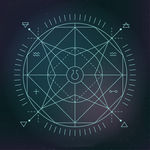 线性抽象符号