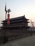 城墙