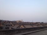 城墙