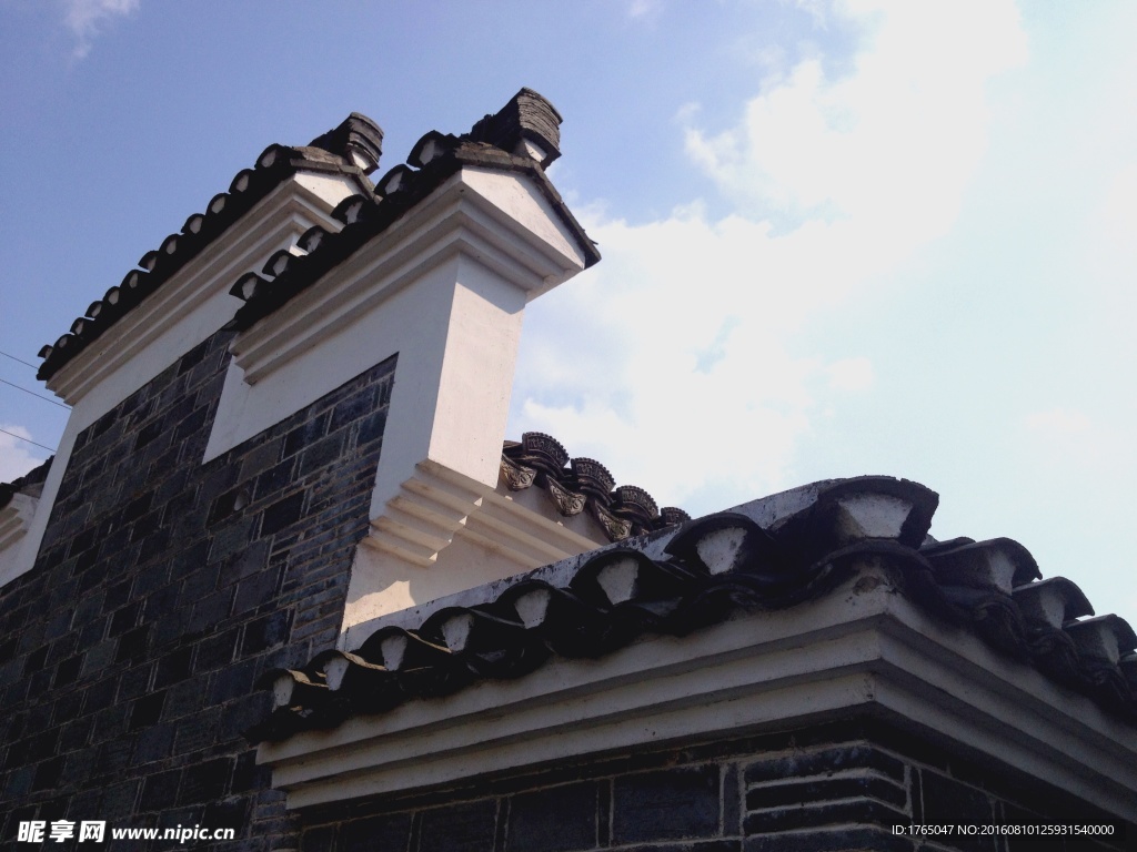 建筑