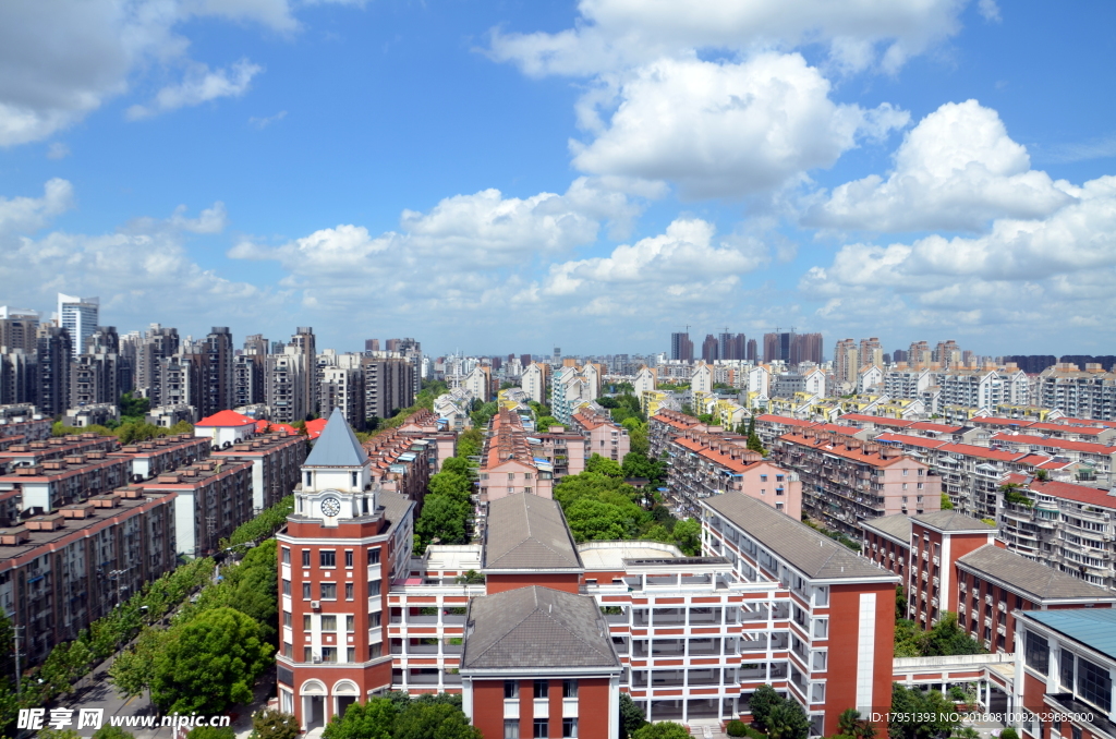 上海外滩