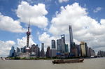 上海外滩