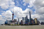 上海外滩