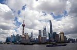 上海外滩