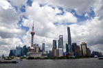 上海外滩