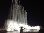音乐喷泉