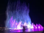 音乐喷泉