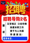 百斯盾招聘