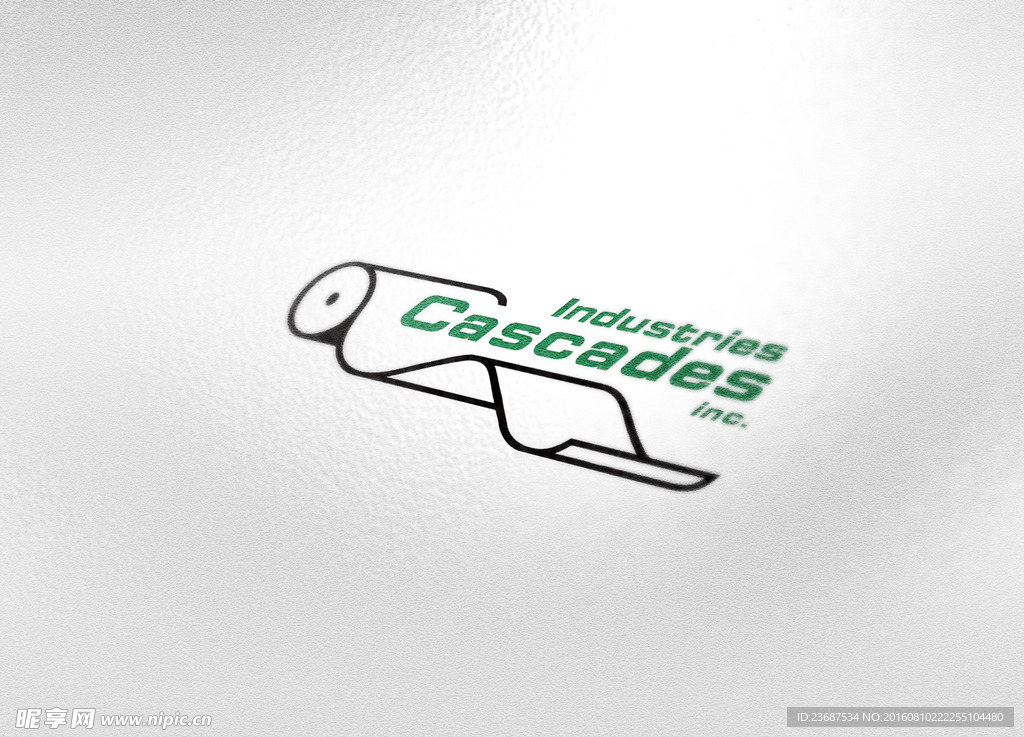 LOGO贴图