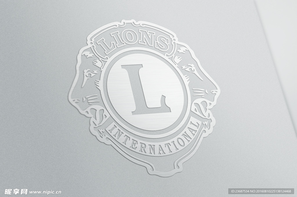 LOGO贴图