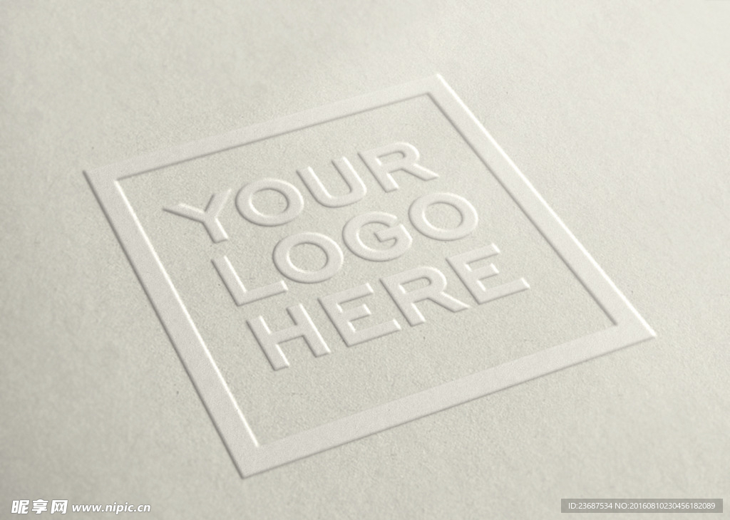 LOGO贴图