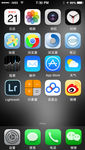 iOS8图标PSD精细制作