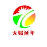天赐延年养生服务站全国统一标志