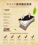 汽车座垫面料细节推广图