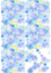 矢量抽象花纹背景底纹