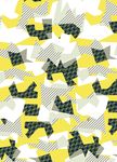 矢量几何图形背景底纹