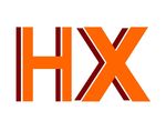 标志  logo  HX