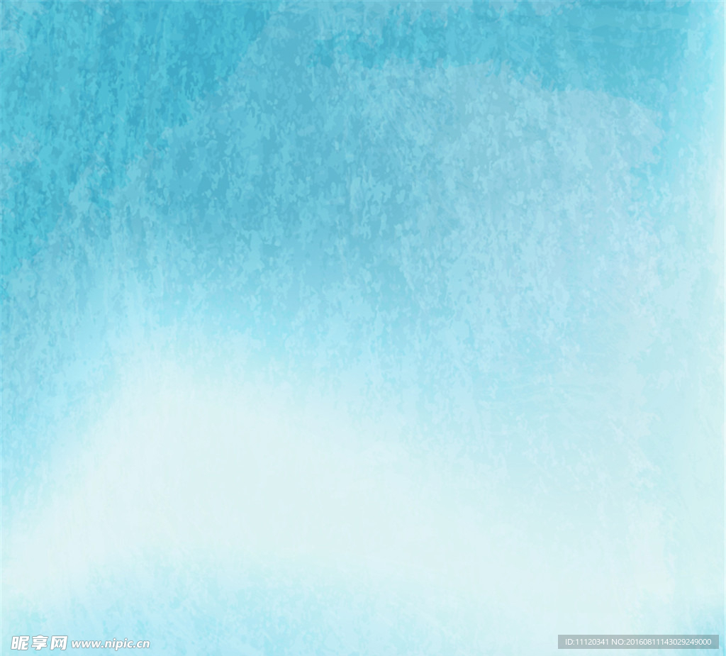 蓝色做旧风格背景矢量素材