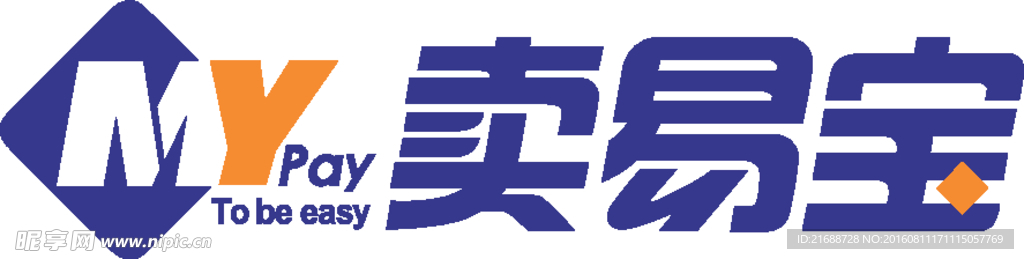 卖易宝