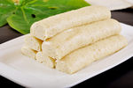 苦荞杠子馍