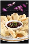 风味石子馍