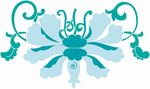 古典花纹