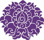 古典花纹