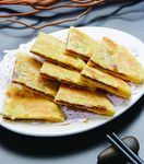 豆沙饼张