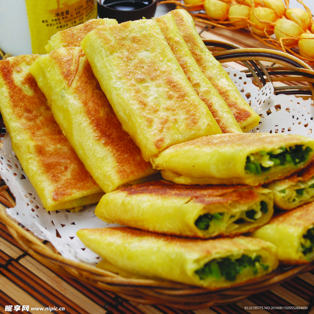 饼盒子