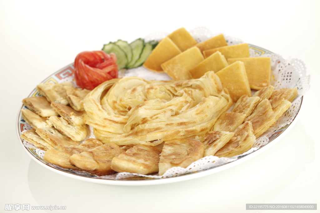 套饼