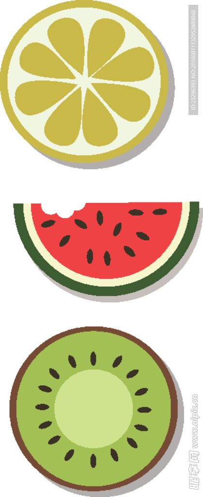 水果