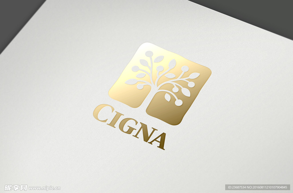 LOGO贴图