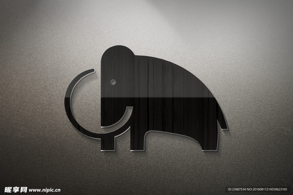 LOGO贴图