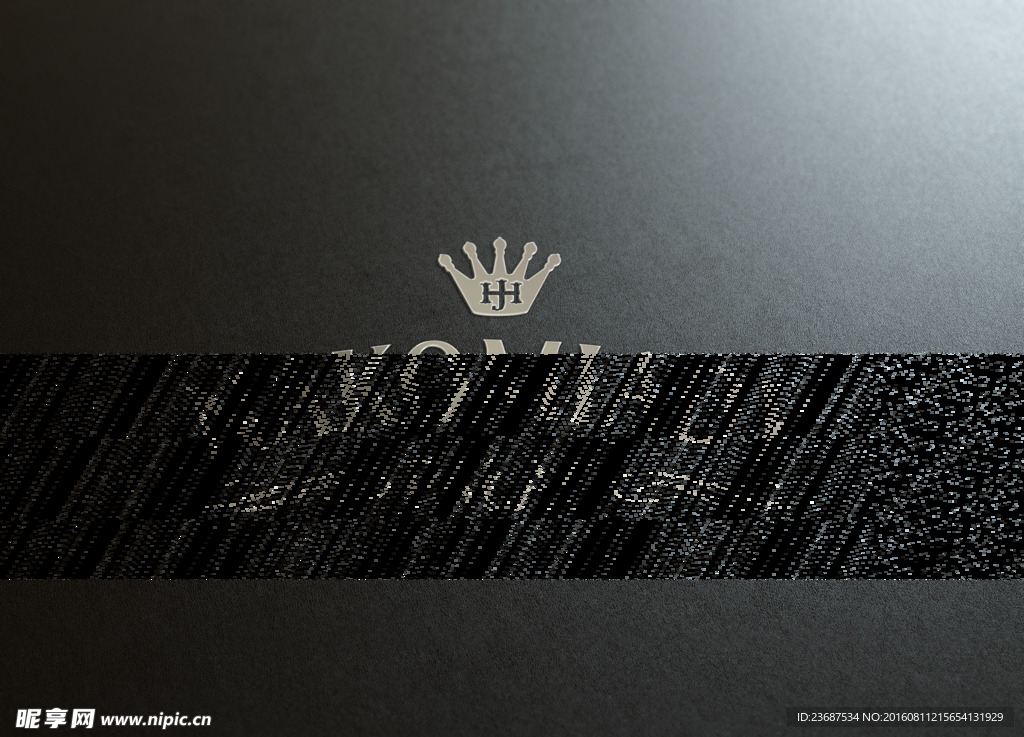 LOGO贴图