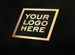 LOGO贴图