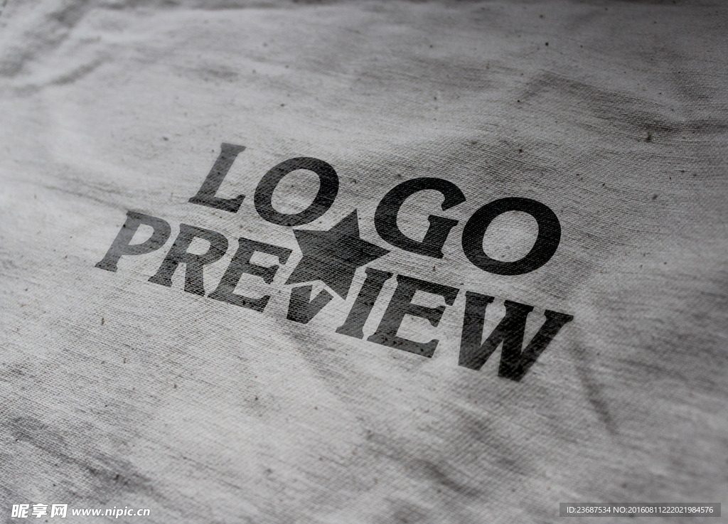 LOGO贴图