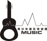 音乐训练营标志
