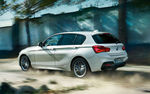 宝马1系  BMW