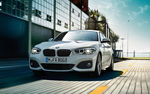 宝马1系 BMW